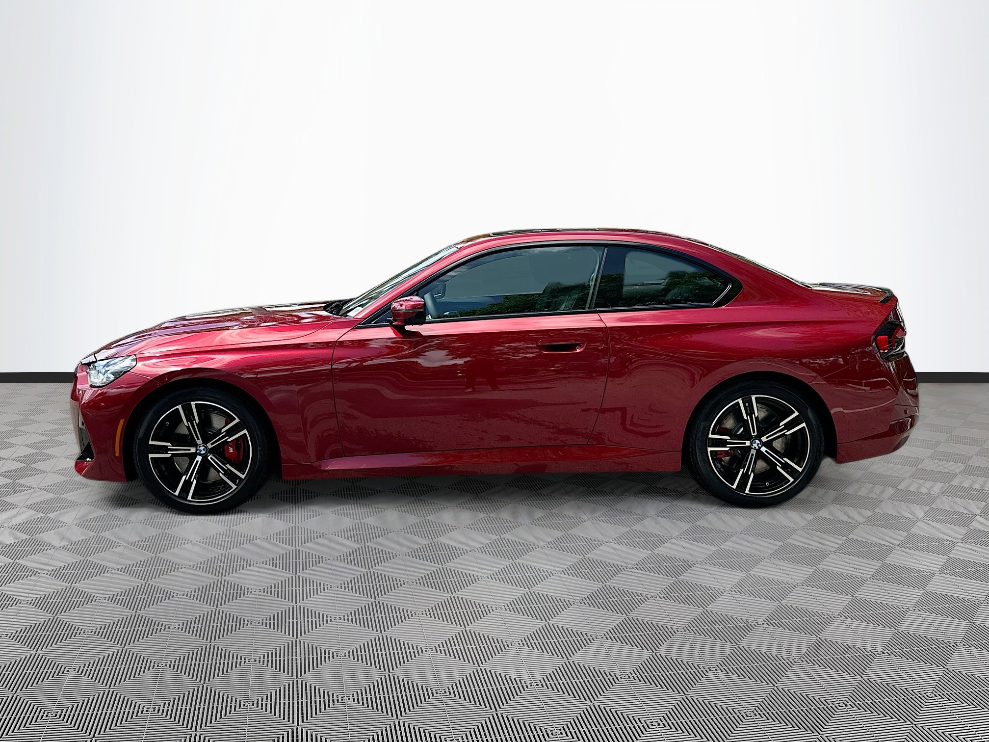 2025 Bmw 230i photo 4