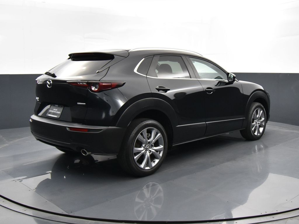 2022 Mazda CX-30 2.5 S Preferred photo 27