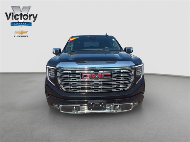 Used 2023 GMC Sierra 1500 Denali Denali with VIN 1GTUUGEL0PZ324282 for sale in Kansas City