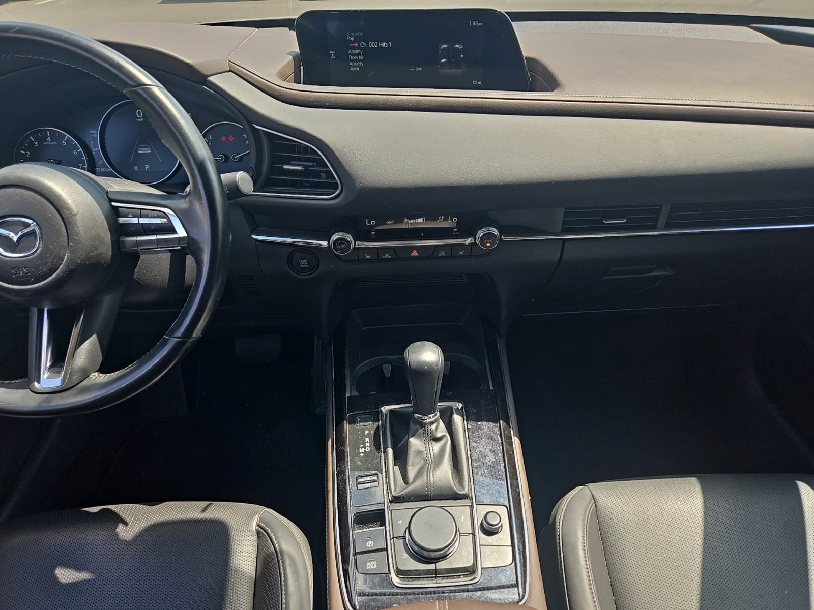 2021 Mazda CX-30 Premium photo 19