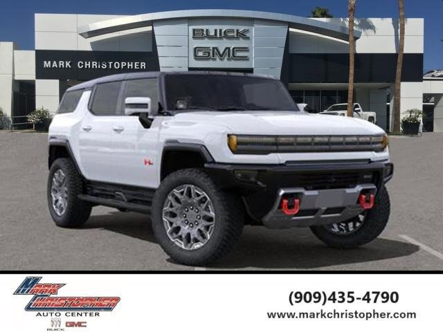 New 2025 GMC HUMMER EV SUV 3X SUV in Ontario #42349 | Mark 