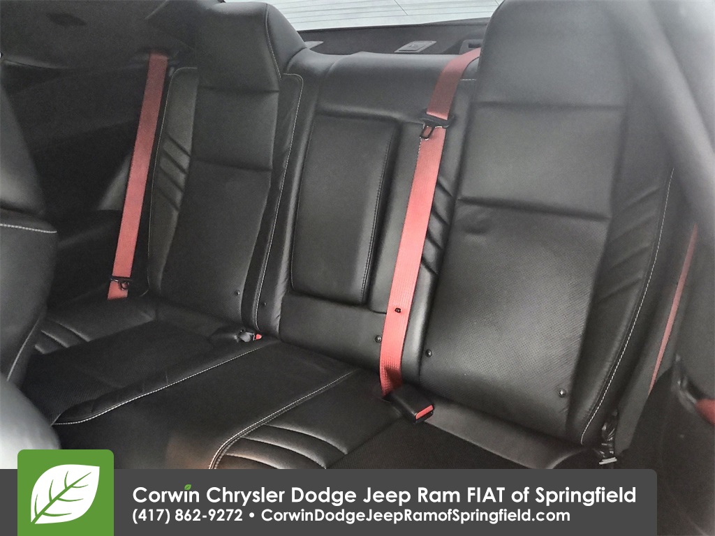 2019 Dodge Challenger SRT8 Hellcat Redeye Widebody photo 25