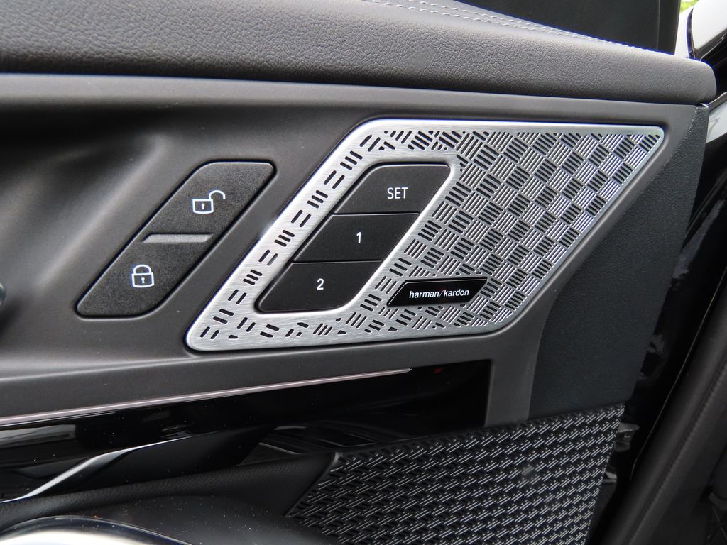 2025 Bmw X1 XDrive28i photo 22