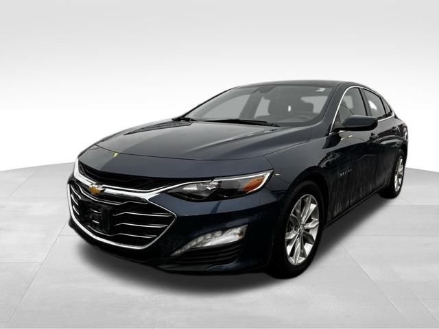2020 Chevrolet Malibu 1LT