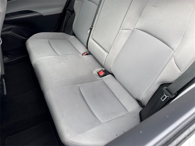 2021 Toyota Venza LE photo 24