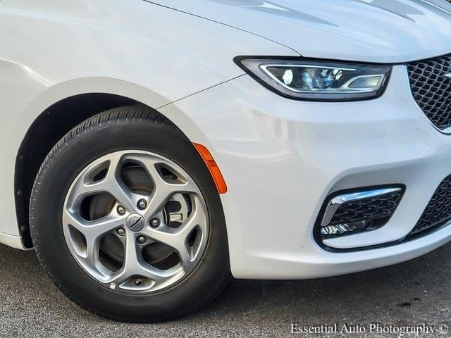 2024 CHRYSLER PACIFICA - Image 3