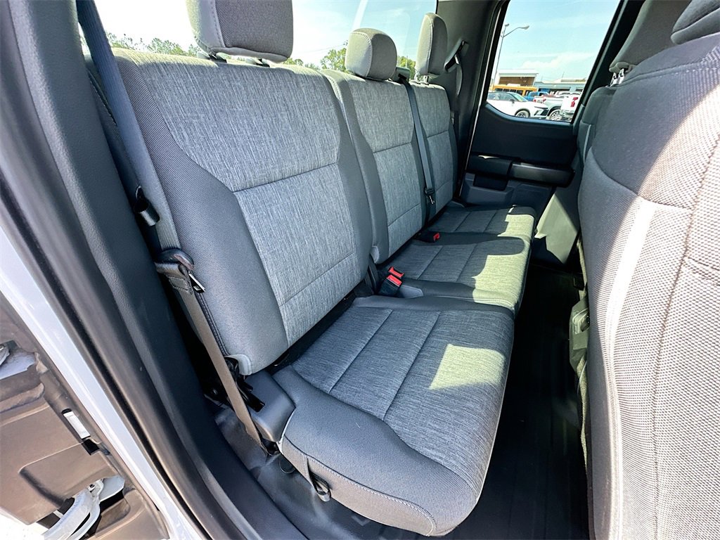 2022 Ford F-150 XL photo 19