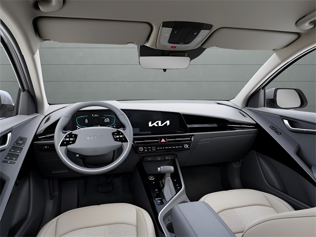2025 Kia Niro EX photo 10