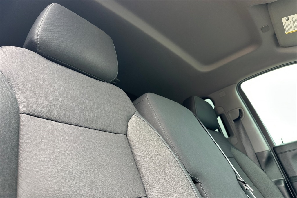 2019 Chevrolet Silverado 1500 LT photo 18