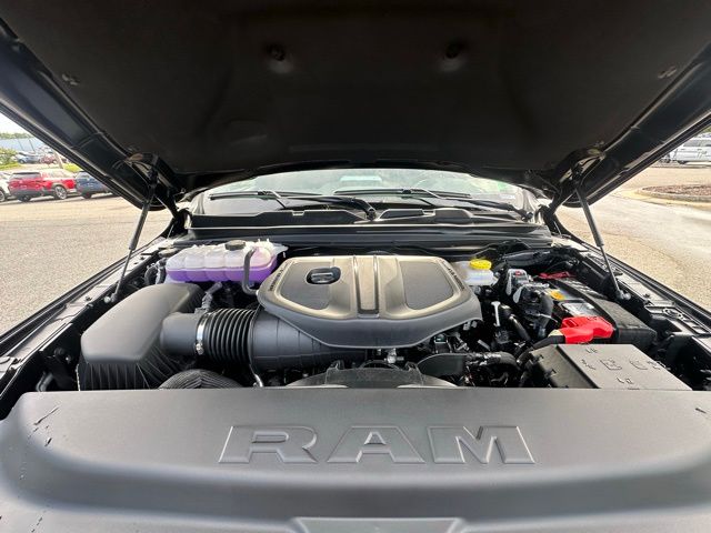 2026 Ram 1500 Rebel photo 14