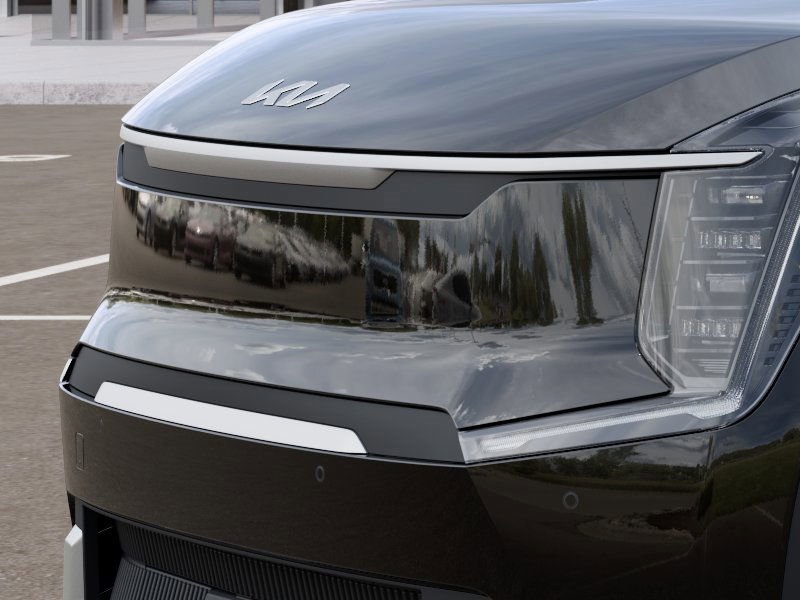 2026 Kia EV9 Light Long Range photo 12