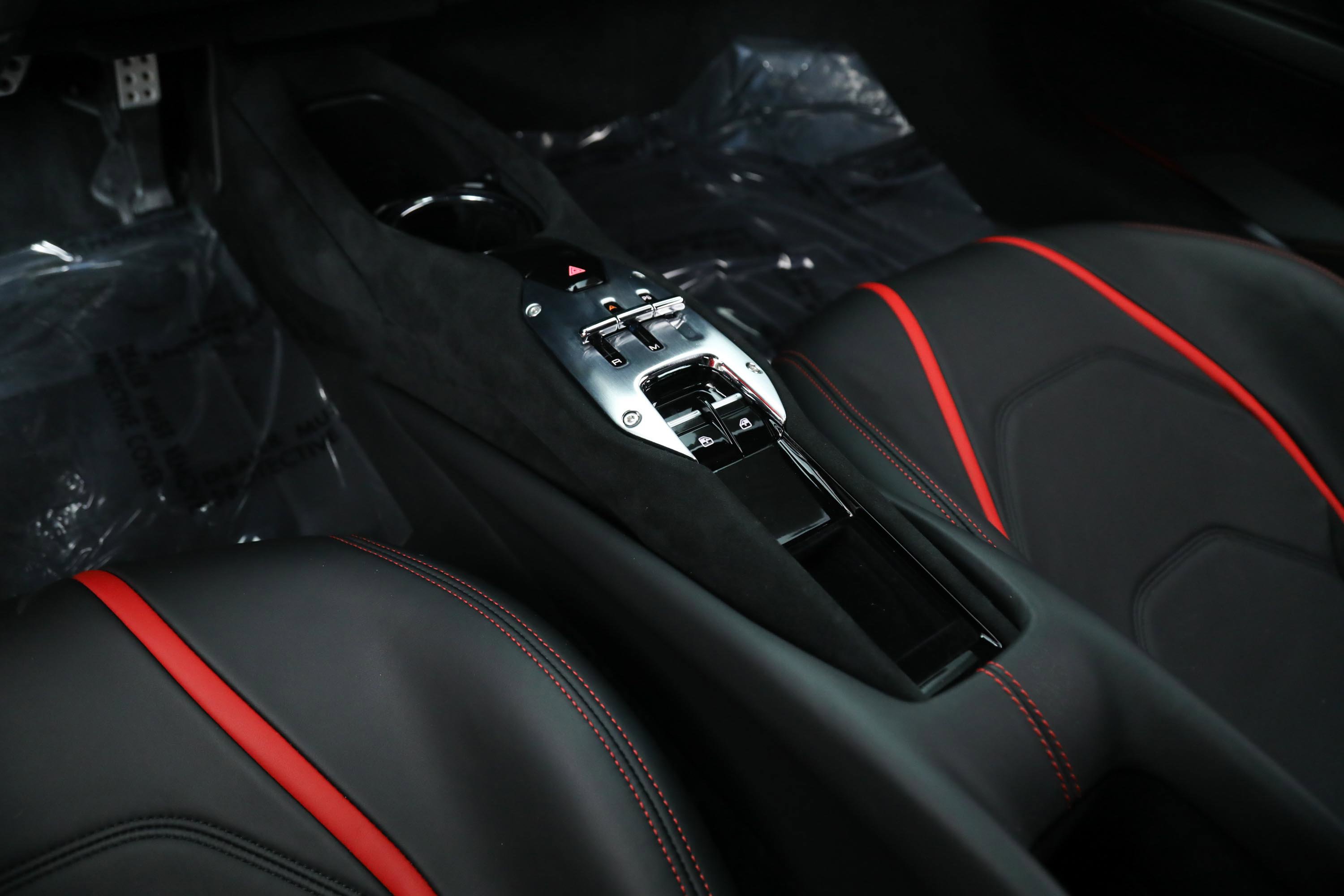 2023 Ferrari 296 GTB photo 25