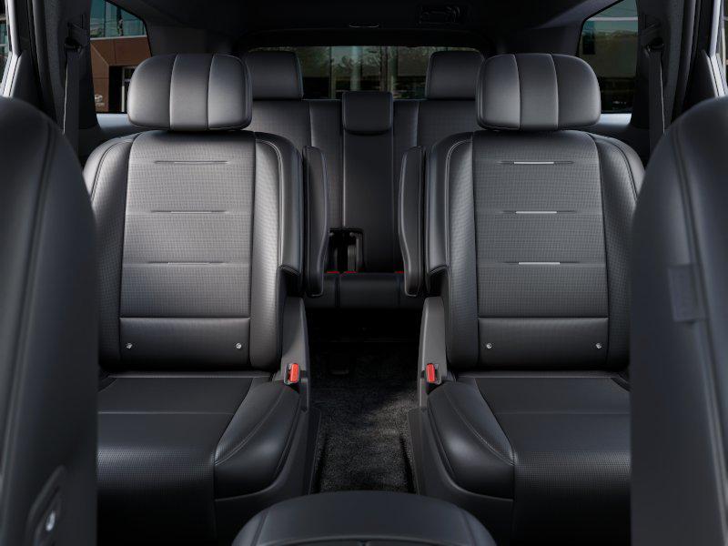 2026 Hyundai Palisade Calligraphy photo 12