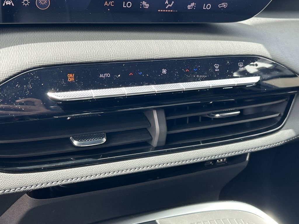 2026 Buick Enclave Preferred photo 24