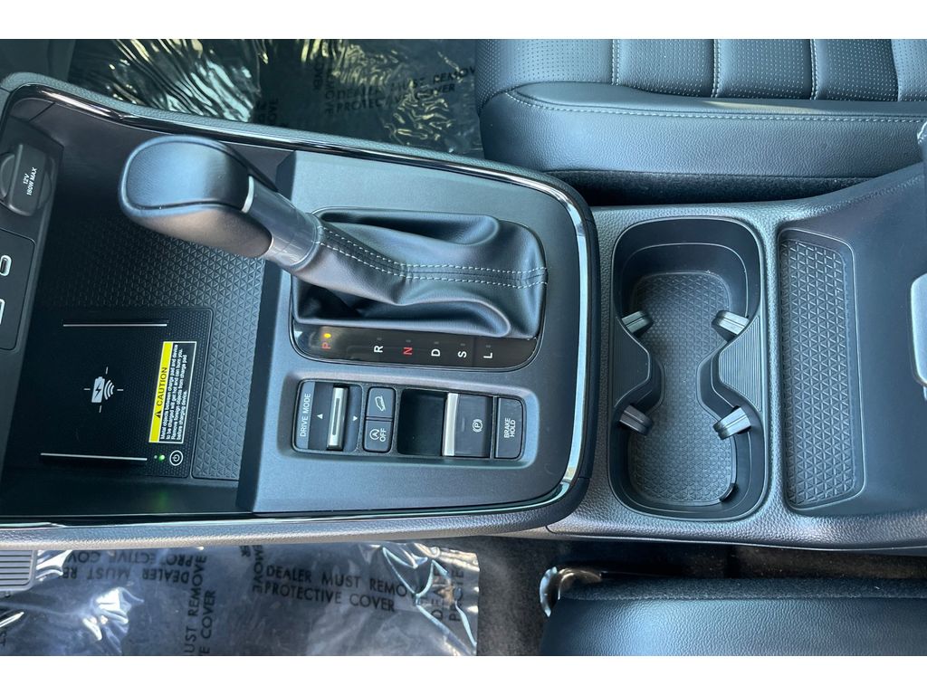 2024 Honda CR-V EX-L photo 30