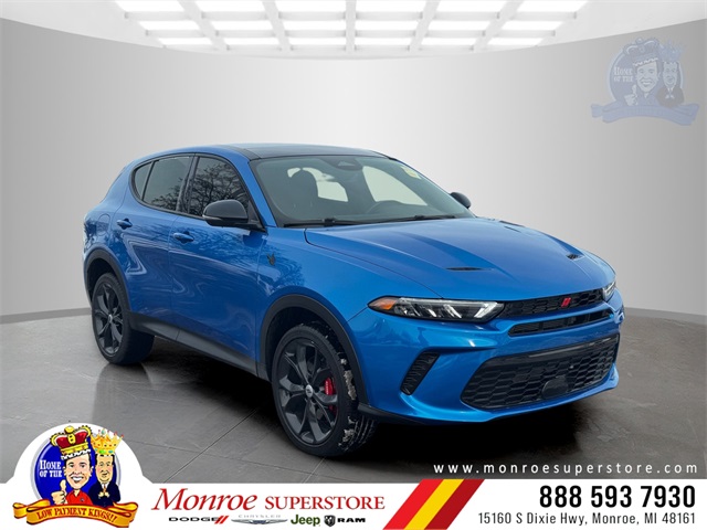 2024 Dodge Hornet GT Plus's photo