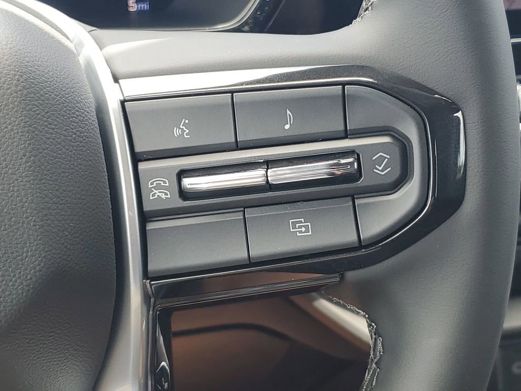 2025 Chevrolet Colorado Work Truck LT photo 33