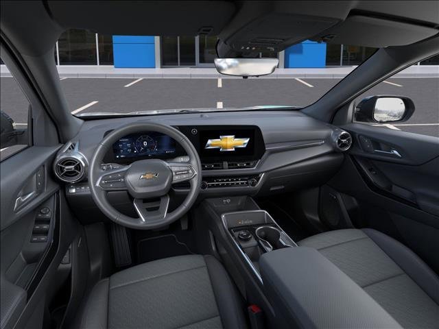 2026 Chevrolet Equinox photo 14