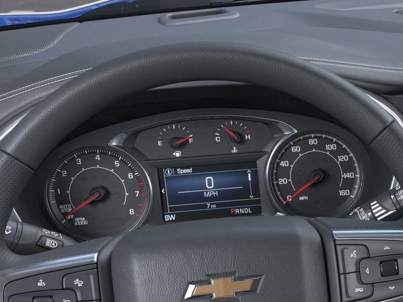 2025 Chevrolet Blazer 2LT photo 17