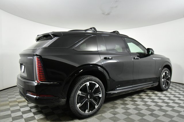 2025 Cadillac Escalade IQ Sport photo 5