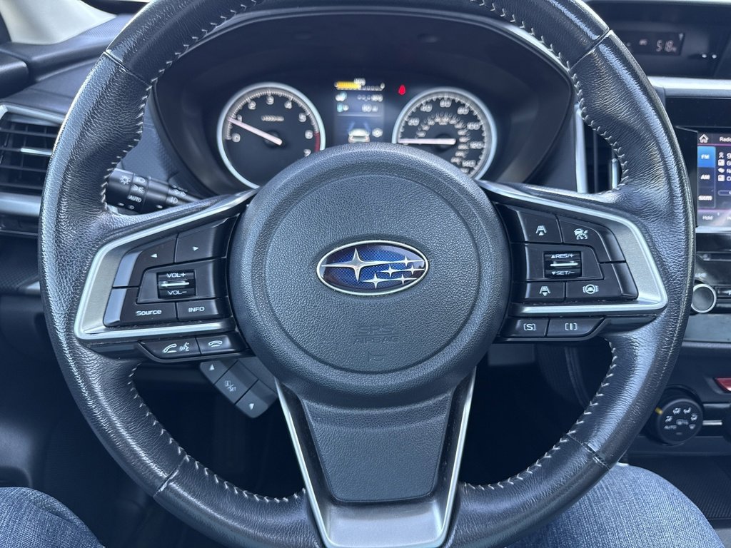 2023 Subaru Forester Premium photo 15