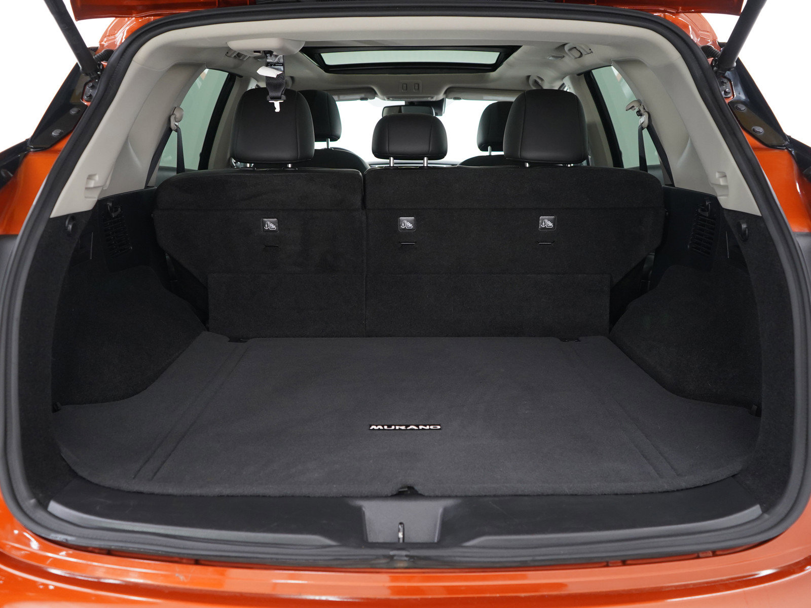 2019 Nissan Murano Platinum photo 15