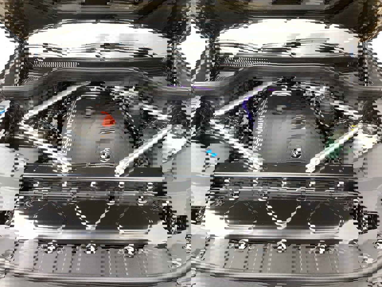 2026 Bmw X5 sDrive40i photo 29
