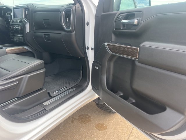 2021 Chevrolet Silverado 1500 LT Trail Boss photo 53