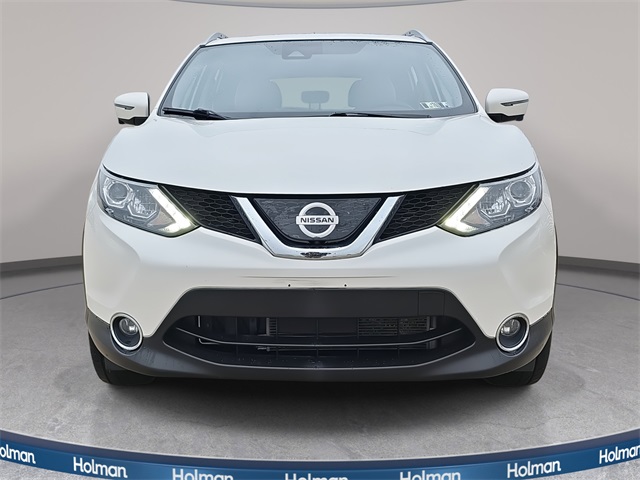 2019 Nissan Rogue Sport SL photo 2