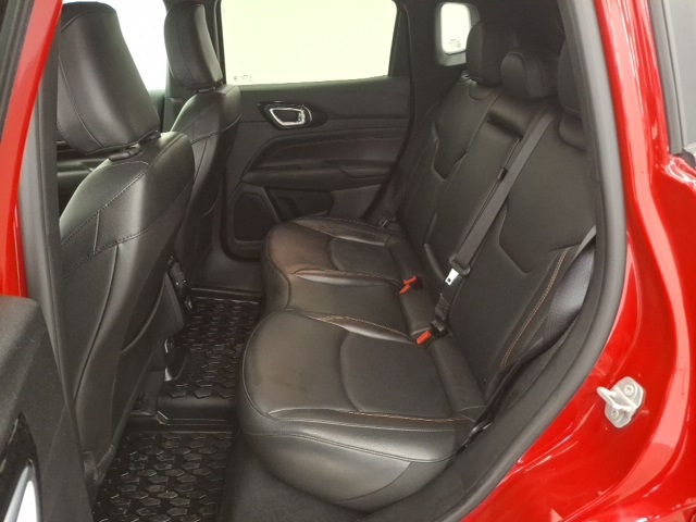 2022 Jeep Compass Limited photo 24