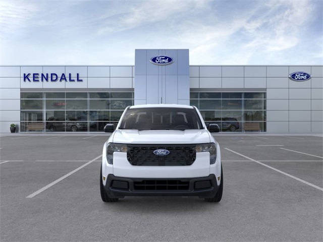 2025 Ford Maverick XLT photo 6