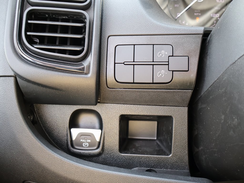 2025 Ram ProMaster 2500 photo 25