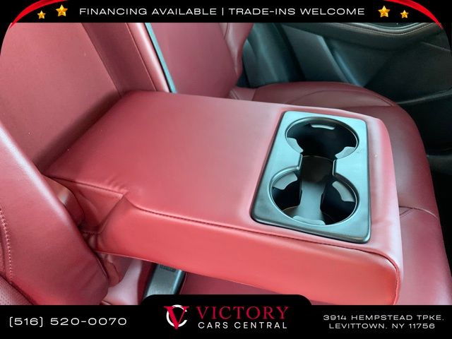 2025 Mazda CX-30 2.5 S Carbon photo 22