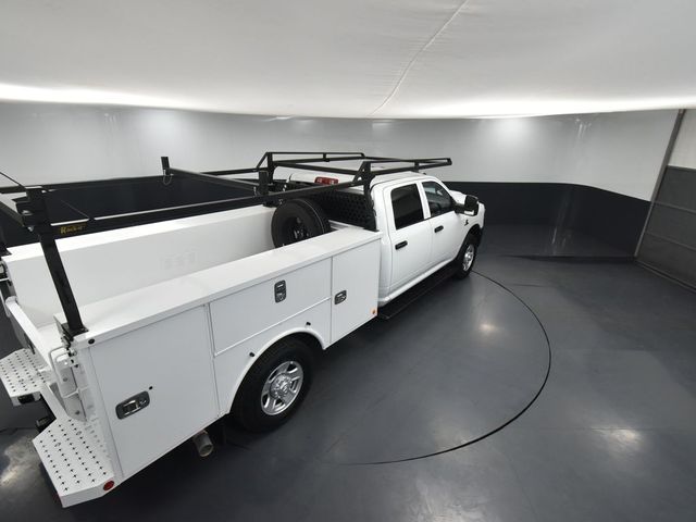 2024 Ram 3500 Tradesman photo 45