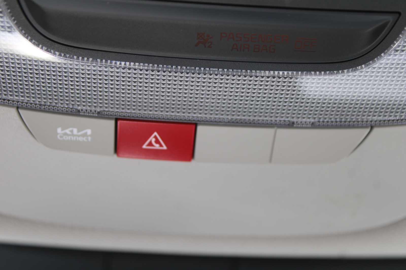 2025 Kia Sorento Hybrid EX photo 47