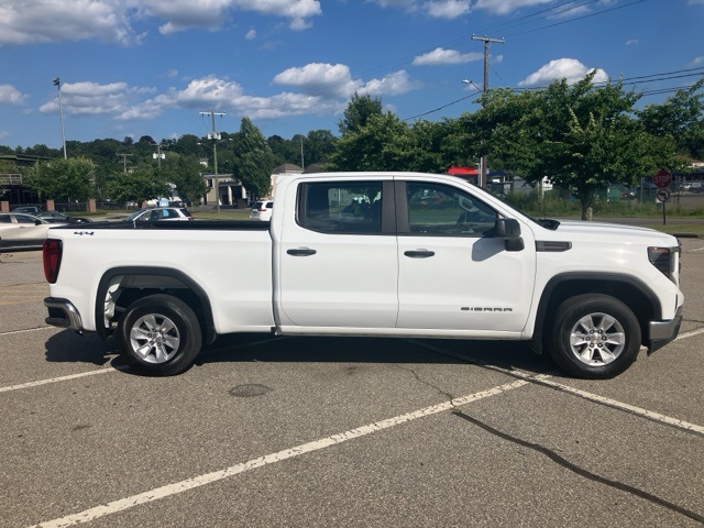 2024 Gmc Sierra 1500 Pro photo 4