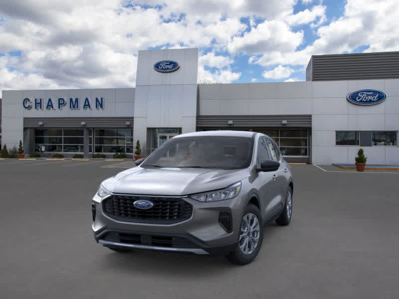 2025 Ford Escape Active photo 2