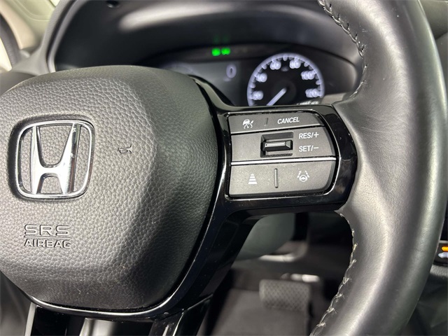 2023 Honda HR-V EX-L photo 15
