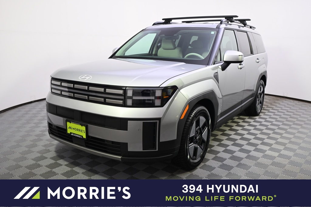 2024 Hyundai Santa Fe SEL HEV's photo