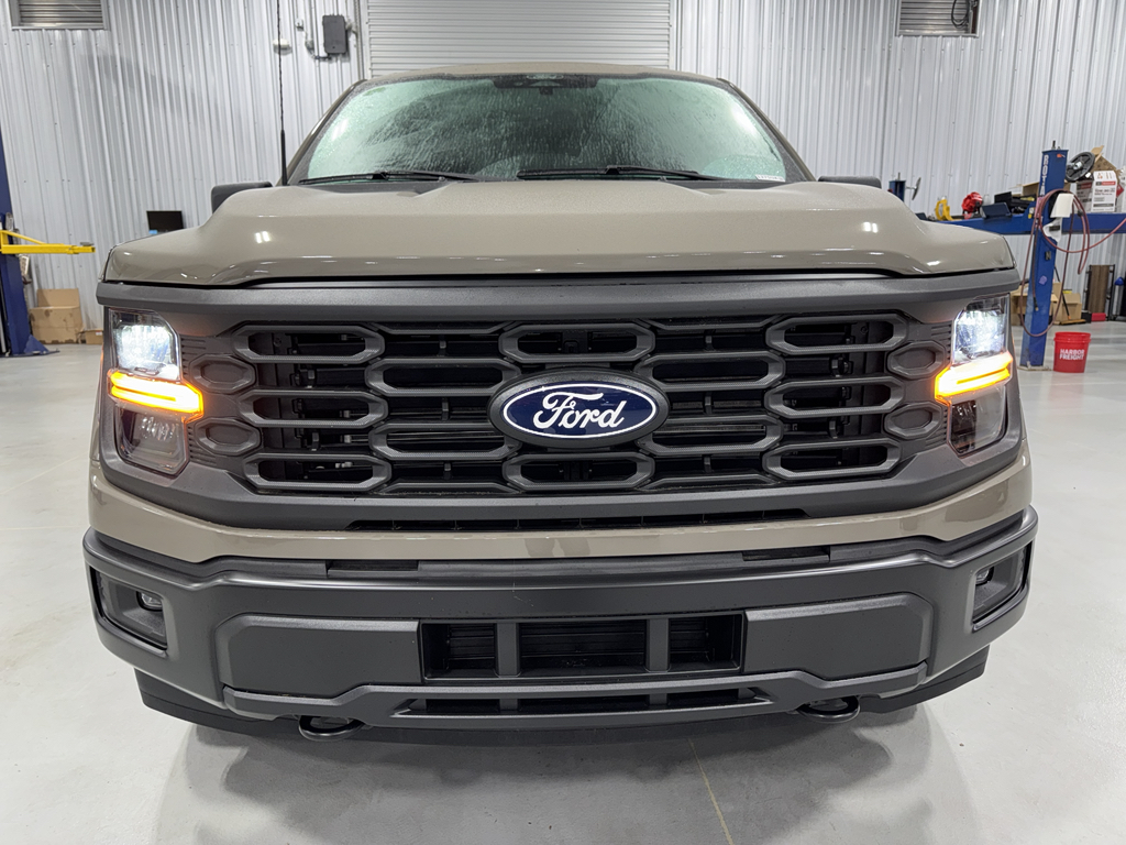 2025 Ford F-150 STX photo 15