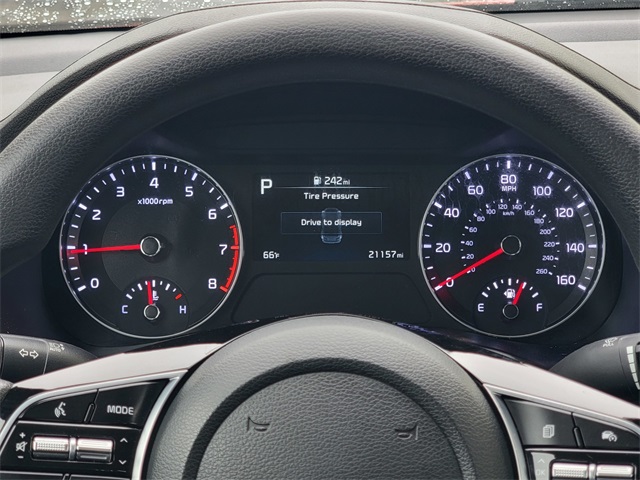 2023 Kia Forte LXS photo 29