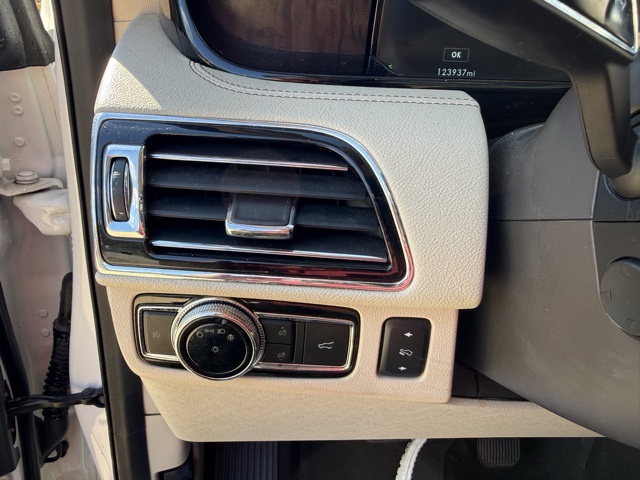 2019 Lincoln Navigator Reserve photo 15