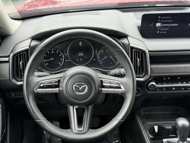 2024 Mazda CX-50 2.5 Premium Plus photo 5