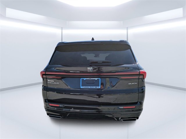 2025 Buick Enclave Sport Touring photo 4