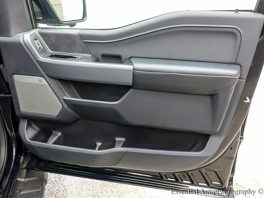 2024 FORD F-150 - Image 25