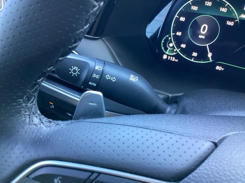 2022 Hyundai Palisade Calligraphy photo 29