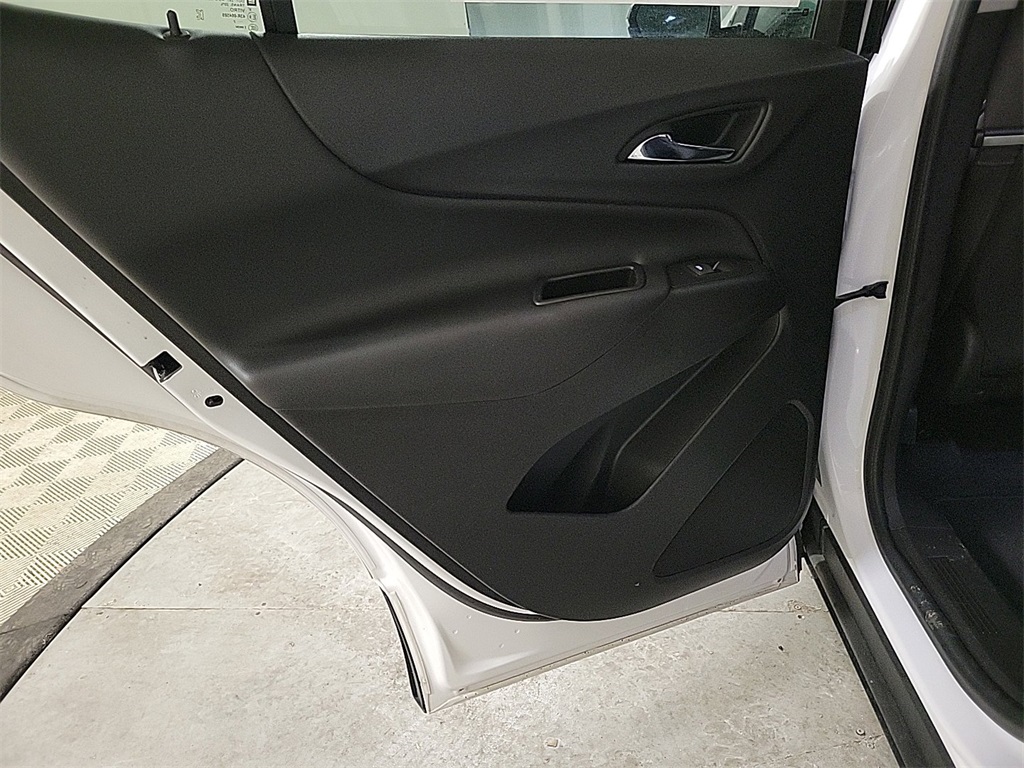 2022 CHEVROLET EQUINOX - Image 20