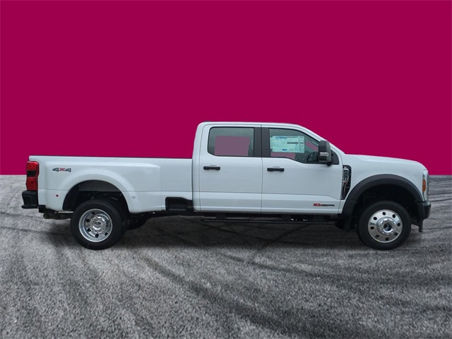 2026 Ford F-450 XL photo 3