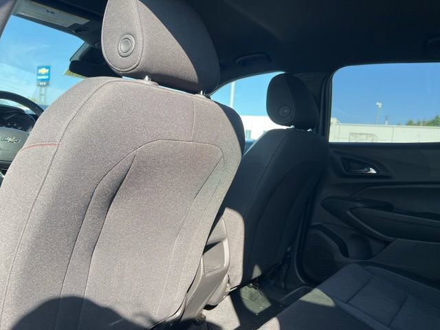 2024 Chevrolet Trax photo 27