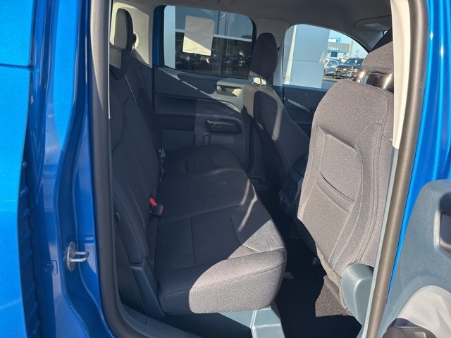 2025 Ford Maverick XL photo 27